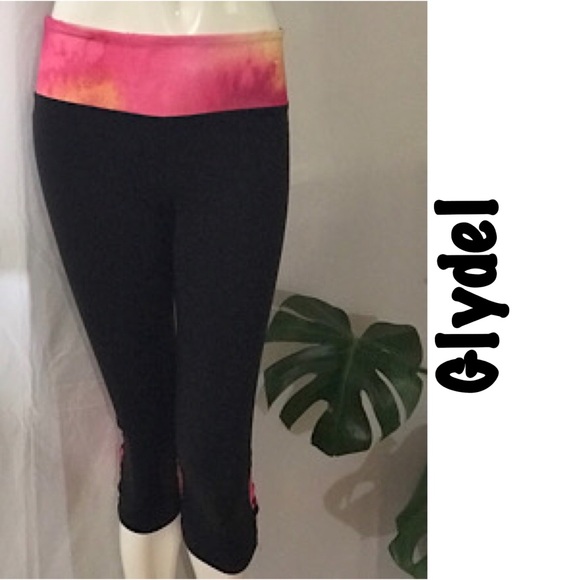 Gym fit shorts - Picture 5 of 5